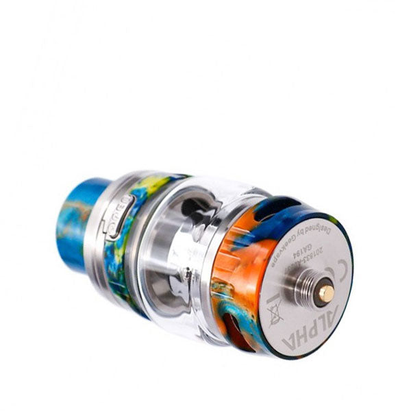 GeekVape Alpha Sub-Ohm Tank 4.0ml - ALIVAPE GeekVape Alpha Sub-Ohm Tank 4.0ml - ALIVAPE