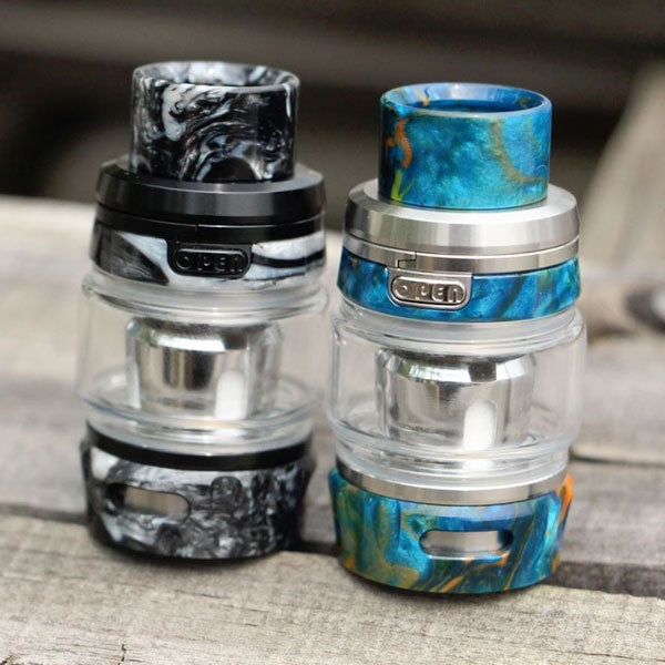GeekVape Alpha Sub-Ohm Tank 4.0ml - ALIVAPE GeekVape Alpha Sub-Ohm Tank 4.0ml - ALIVAPE