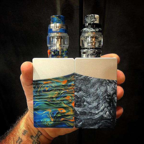 GeekVape Alpha Sub-Ohm Tank 4.0ml - ALIVAPE GeekVape Alpha Sub-Ohm Tank 4.0ml - ALIVAPE