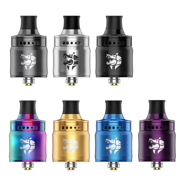GeekVape Ammit MTL RDA 22mm - ALIVAPE GeekVape Ammit MTL RDA 22mm - ALIVAPE