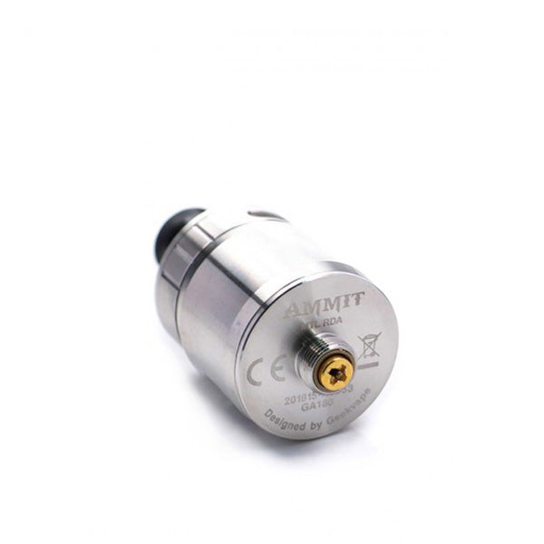 GeekVape Ammit MTL RDA 22mm - ALIVAPE GeekVape Ammit MTL RDA 22mm - ALIVAPE