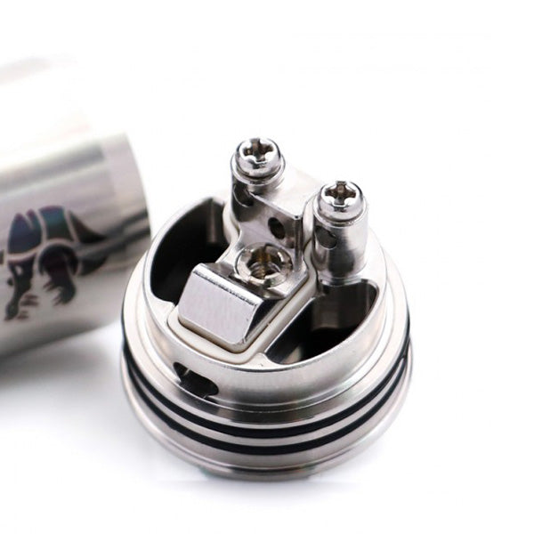GeekVape Ammit MTL RDA 22mm - ALIVAPE GeekVape Ammit MTL RDA 22mm - ALIVAPE