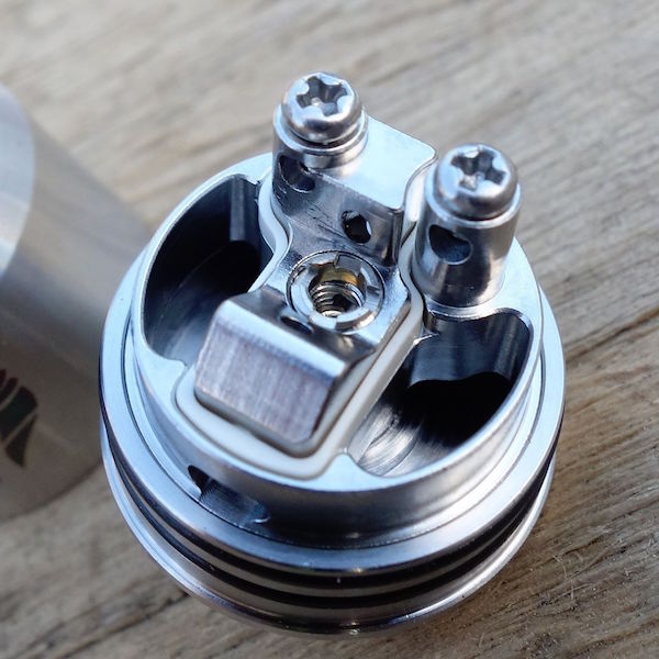 GeekVape Ammit MTL RDA 22mm - ALIVAPE GeekVape Ammit MTL RDA 22mm - ALIVAPE