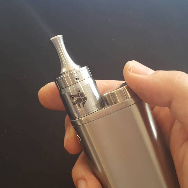 GeekVape Ammit MTL RDA 22mm - ALIVAPE GeekVape Ammit MTL RDA 22mm - ALIVAPE