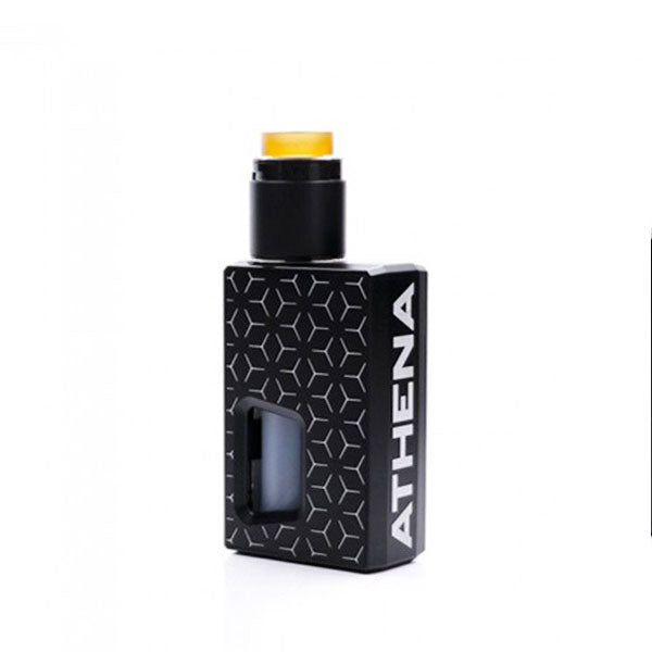 GeekVape Athena Squonk Mod with BF RDA Kit - ALIVAPE GeekVape Athena Squonk Mod with BF RDA Kit - ALIVAPE