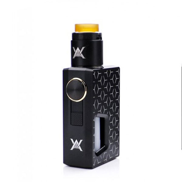 GeekVape Athena Squonk Mod with BF RDA Kit - ALIVAPE GeekVape Athena Squonk Mod with BF RDA Kit - ALIVAPE