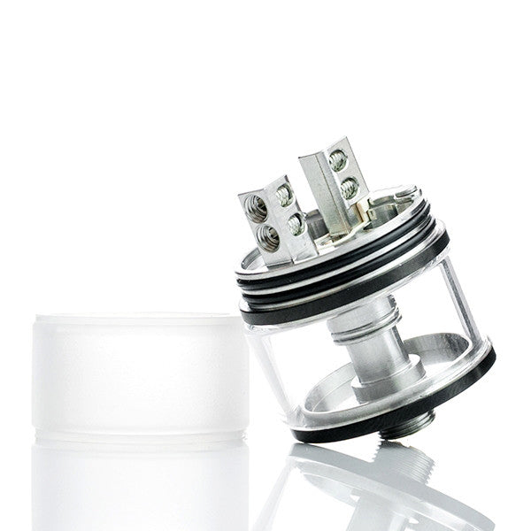GeekVape Avocado 24 RDTA Tank 5.0ml - ALIVAPE GeekVape Avocado 24 RDTA Tank 5.0ml - ALIVAPE