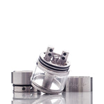 GeekVape Avocado Genesis RTA Tank 3.0ml - ALIVAPE GeekVape Avocado Genesis RTA Tank 3.0ml - ALIVAPE