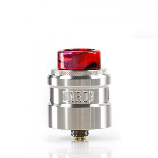GeekVape Baron RDA 24mm - ALIVAPE GeekVape Baron RDA 24mm - ALIVAPE