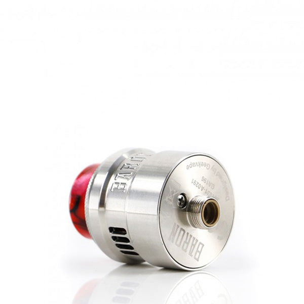 GeekVape Baron RDA 24mm - ALIVAPE GeekVape Baron RDA 24mm - ALIVAPE