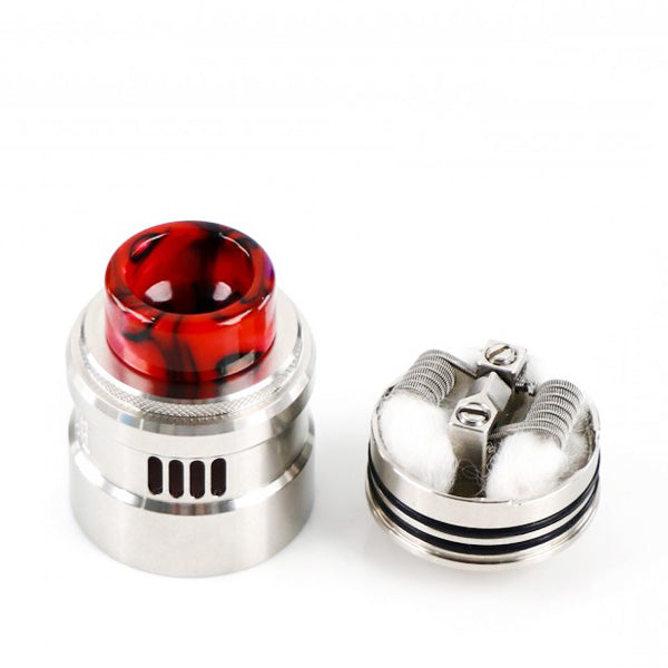 GeekVape Baron RDA 24mm - ALIVAPE GeekVape Baron RDA 24mm - ALIVAPE
