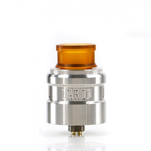 GeekVape Baron RDA 24mm - ALIVAPE GeekVape Baron RDA 24mm - ALIVAPE