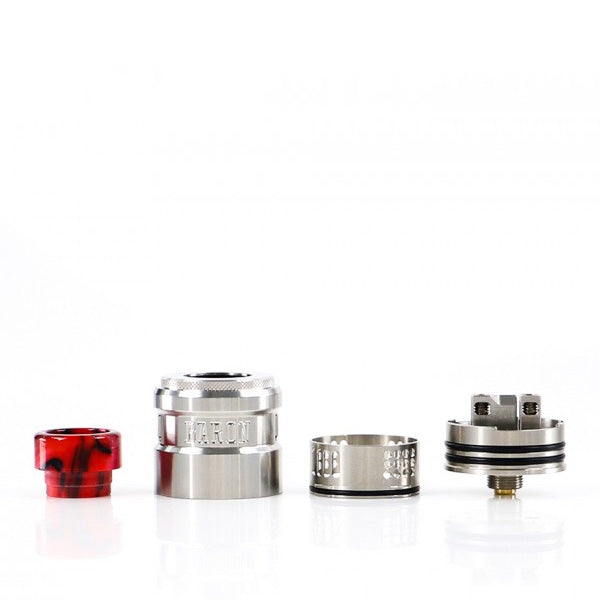 GeekVape Baron RDA 24mm - ALIVAPE GeekVape Baron RDA 24mm - ALIVAPE
