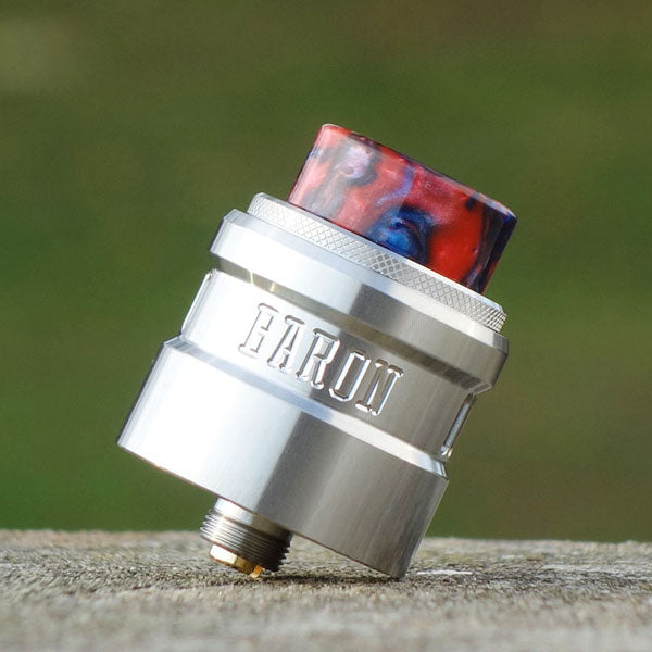GeekVape Baron RDA 24mm - ALIVAPE GeekVape Baron RDA 24mm - ALIVAPE