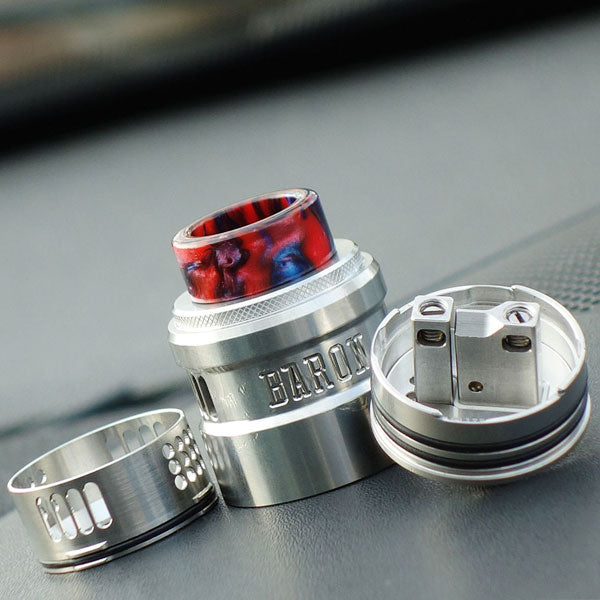 vape rda for sale GeekVape Baron RDA 24mm