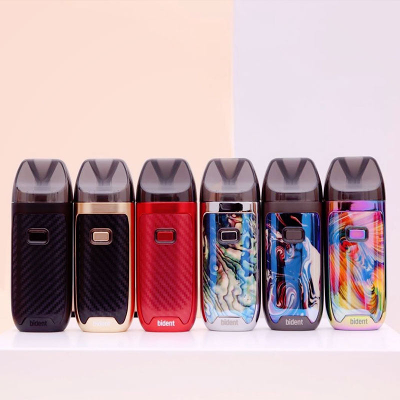 GeekVape_Bident_Pod_Kit_6_Colors
