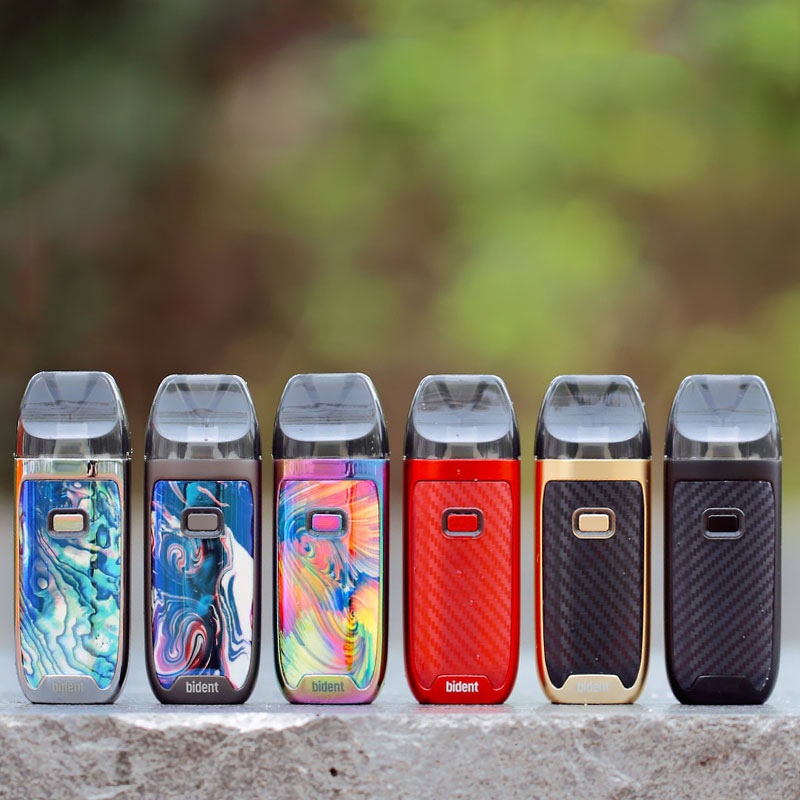 GeekVape_Bident_Pod_Kit_Colors