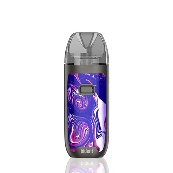 GeekVape Bident Pod Kit 950mAh with Dual Coil Technology - ALIVAPE GeekVape Bident Pod Kit 950mAh with Dual Coil Technology - ALIVAPE
