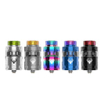 GeekVape Blitzen RTA Tank 2.0ml/5.0ml - ALIVAPE GeekVape Blitzen RTA Tank 2.0ml/5.0ml - ALIVAPE