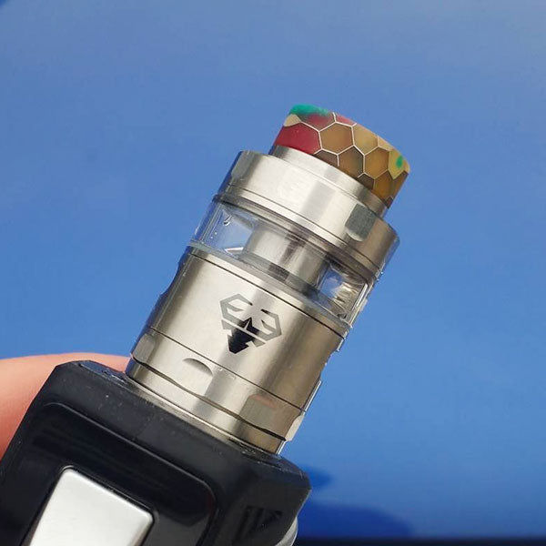 GeekVape Blitzen RTA Tank 2.0ml/5.0ml - ALIVAPE GeekVape Blitzen RTA Tank 2.0ml/5.0ml - ALIVAPE