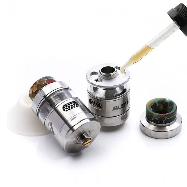 GeekVape Blitzen RTA Tank 2.0ml/5.0ml - ALIVAPE GeekVape Blitzen RTA Tank 2.0ml/5.0ml - ALIVAPE