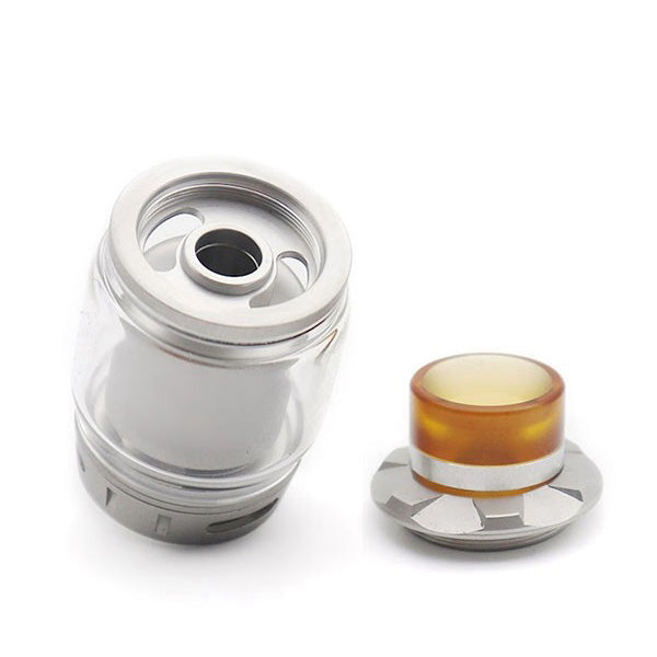 GeekVape Creed RTA 6.5ml - ALIVAPE GeekVape Creed RTA 6.5ml - ALIVAPE