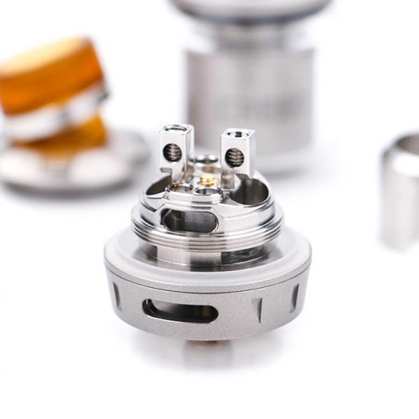 GeekVape Creed RTA 6.5ml - ALIVAPE GeekVape Creed RTA 6.5ml - ALIVAPE