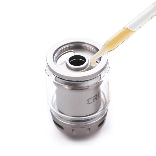 GeekVape Creed RTA 6.5ml - ALIVAPE GeekVape Creed RTA 6.5ml - ALIVAPE