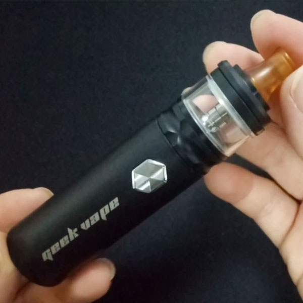 GeekVape Flint Kit 950mAh - ALIVAPE GeekVape Flint Kit 950mAh - ALIVAPE