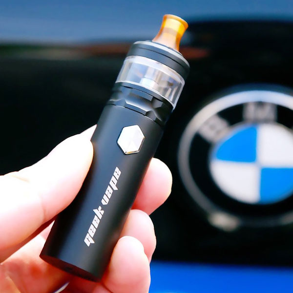 GeekVape Flint Kit 950mAh - ALIVAPE GeekVape Flint Kit 950mAh - ALIVAPE