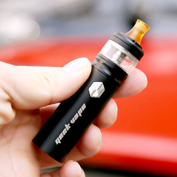 GeekVape Flint Kit 950mAh - ALIVAPE GeekVape Flint Kit 950mAh - ALIVAPE