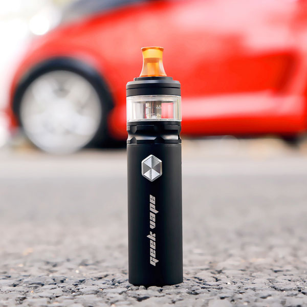 GeekVape Flint Kit 950mAh - ALIVAPE GeekVape Flint Kit 950mAh - ALIVAPE