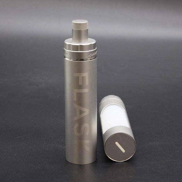 GeekVape GBOX Flask Liquid Dispenser 30.0ml - ALIVAPE