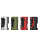 GeekVape GBOX Squonker 200W TC Box Mod - ALIVAPE GeekVape GBOX Squonker 200W TC Box Mod - ALIVAPE