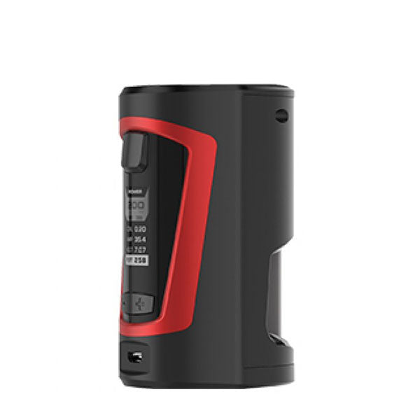 GeekVape GBOX Squonker 200W TC Box Mod - ALIVAPE GeekVape GBOX Squonker 200W TC Box Mod - ALIVAPE