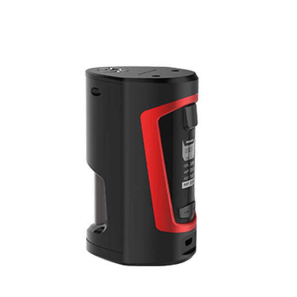 GeekVape_GBOX_Squonker_200W_TC_Mod_with_Radar_RDA_Kit_Black 2