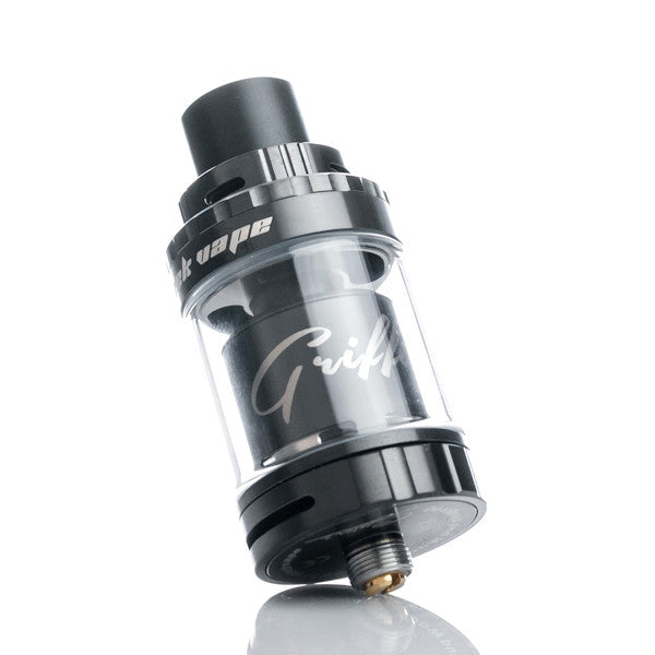 rta tank vape GeekVape Griffin 25 Mini 3.0ml Nic Salt:20mg upsell:cbd-vape-juice-lemon-mint Parents: Teens Are Still