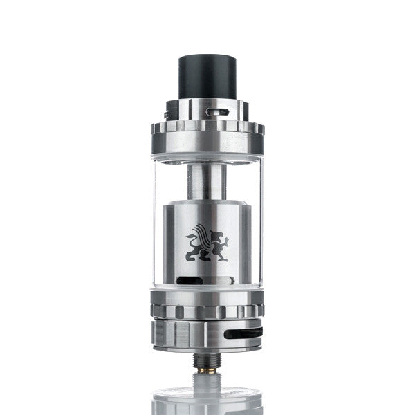 GeekVape Griffin 25 Plus RTA Tank 5.0ml - ALIVAPE GeekVape Griffin 25 Plus RTA Tank 5.0ml - ALIVAPE