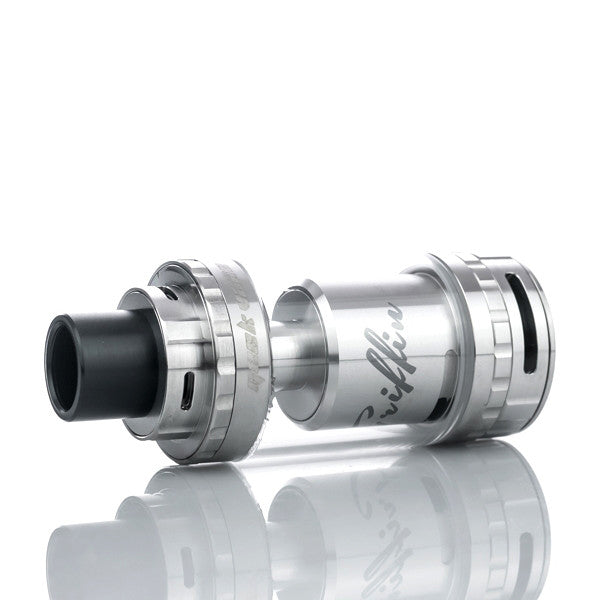 GeekVape Griffin 25 Plus RTA Tank 5.0ml - ALIVAPE GeekVape Griffin 25 Plus RTA Tank 5.0ml - ALIVAPE