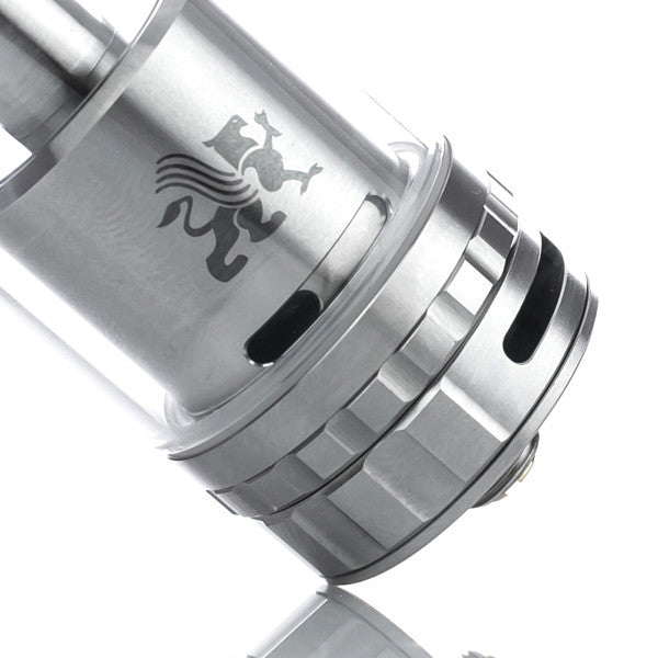 GeekVape Griffin 25 Plus RTA Tank 5.0ml - ALIVAPE GeekVape Griffin 25 Plus RTA Tank 5.0ml - ALIVAPE