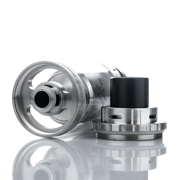 GeekVape Griffin 25 Plus RTA Tank 5.0ml - ALIVAPE GeekVape Griffin 25 Plus RTA Tank 5.0ml - ALIVAPE