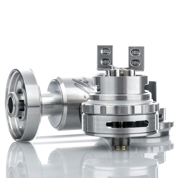 GeekVape Griffin 25 Plus RTA Tank 5.0ml - ALIVAPE GeekVape Griffin 25 Plus RTA Tank 5.0ml - ALIVAPE