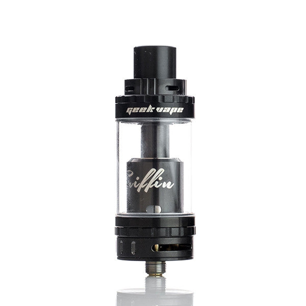 GeekVape Griffin 25 RTA Top Airflow Tank 6.0ml - ALIVAPE GeekVape Griffin 25 RTA Top Airflow Tank 6.0ml - ALIVAPE