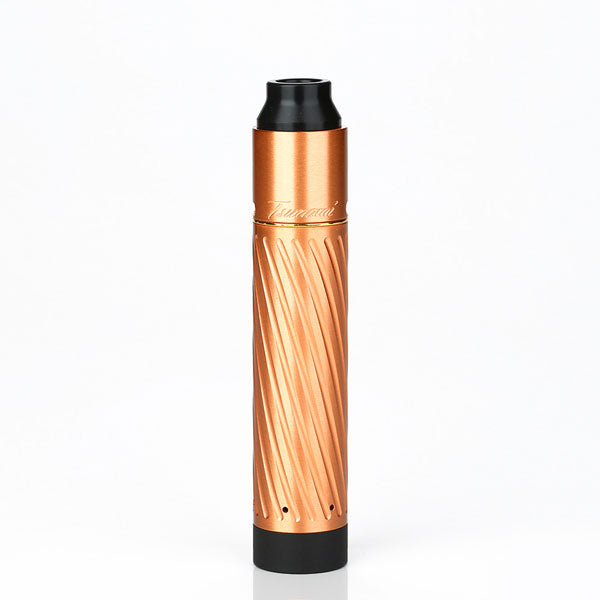 GeekVape Karma 2 Mech Mod with Tsunami Pro Kit - ALIVAPE GeekVape Karma 2 Mech Mod with Tsunami Pro Kit - ALIVAPE
