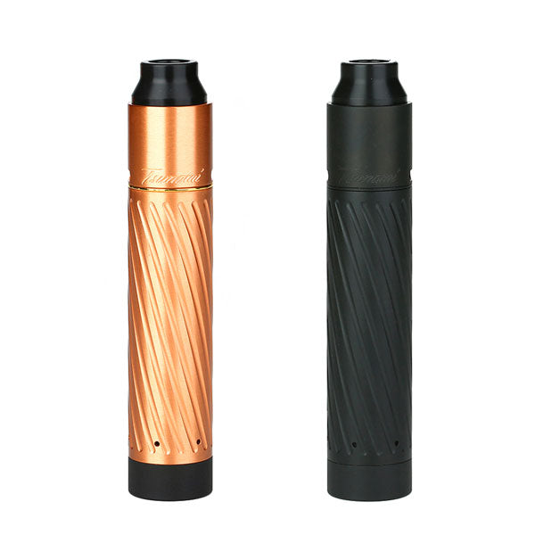 GeekVape Karma 2 Mech Mod with Tsunami Pro Kit - ALIVAPE GeekVape Karma 2 Mech Mod with Tsunami Pro Kit - ALIVAPE