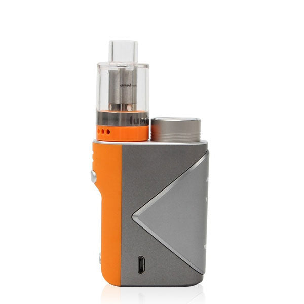 GeekVape Lucid Kit 80W with Lumi Tank - ALIVAPE GeekVape Lucid Kit 80W with Lumi Tank - ALIVAPE
