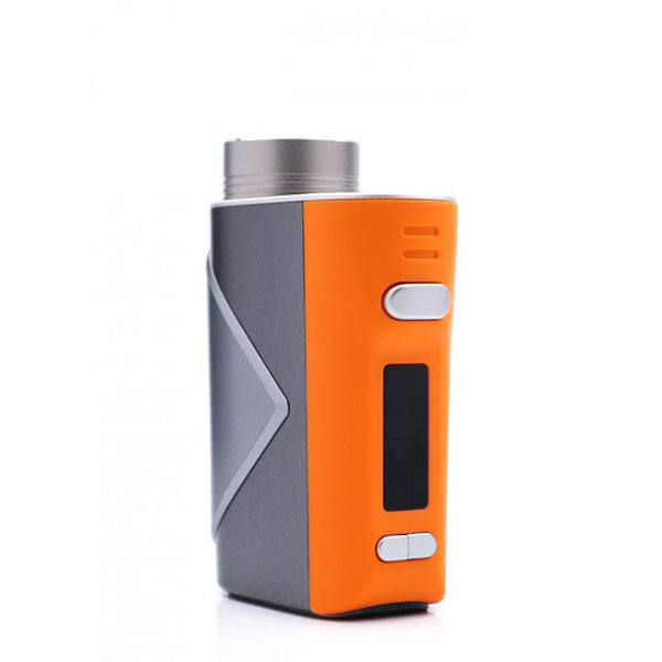 GeekVape Lucid Kit 80W with Lumi Tank - ALIVAPE GeekVape Lucid Kit 80W with Lumi Tank - ALIVAPE