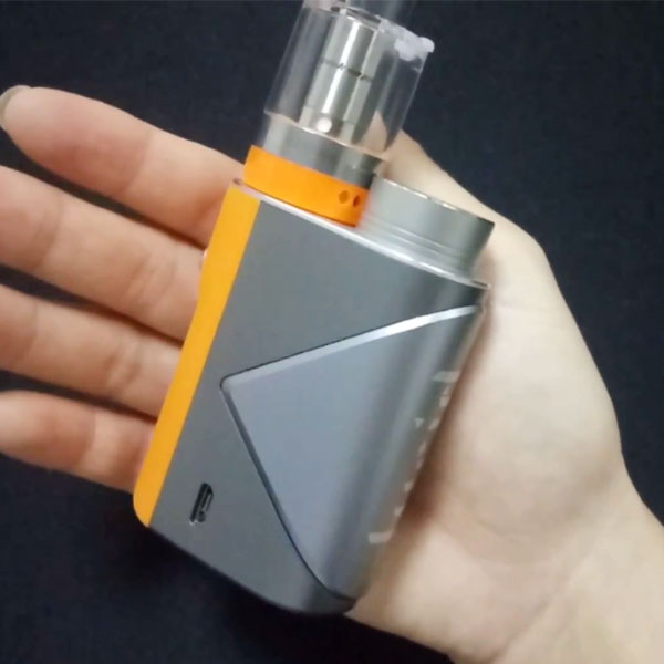 GeekVape Lucid Kit 80W with Lumi Tank - ALIVAPE GeekVape Lucid Kit 80W with Lumi Tank - ALIVAPE