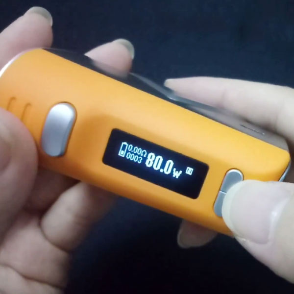 GeekVape Lucid Kit 80W with Lumi Tank - ALIVAPE GeekVape Lucid Kit 80W with Lumi Tank - ALIVAPE