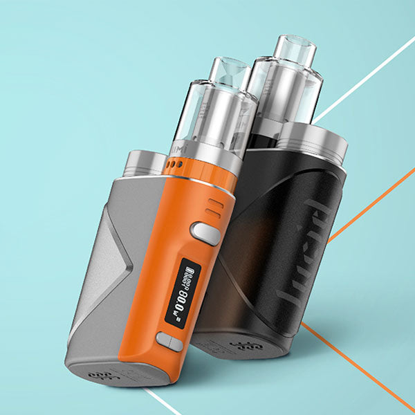 GeekVape Lucid Kit 80W with Lumi Tank - ALIVAPE GeekVape Lucid Kit 80W with Lumi Tank - ALIVAPE